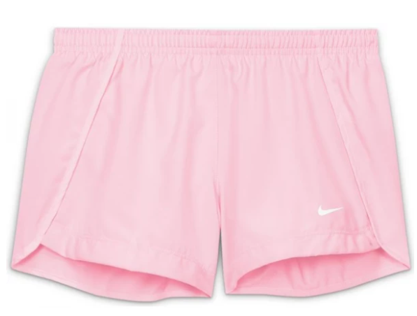Różowe Spodenki Dziewczęce Nike Dri-FIT XL SA1019663