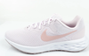 Jasnoróżowe Buty Nike Revolution 6 Next Nature DC3729-500 42,5 Damskie