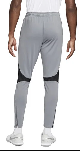 Szare Spodnie Nike DF Academy DH9240084 S Męskie