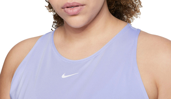 Nike Pro Allover Damska Koszulka bez Rękawów Top Size Plus AV9725569 2X