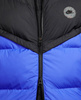 Niebieska Kurtka Nike DX2040-013 S Męska Storm-FIT Windrunner