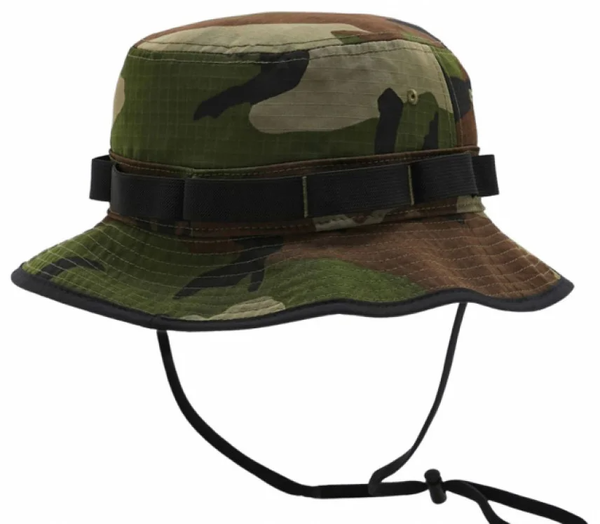 Nike Boonie Camo Dri-Fit Kapelusz S/M DM3331-222