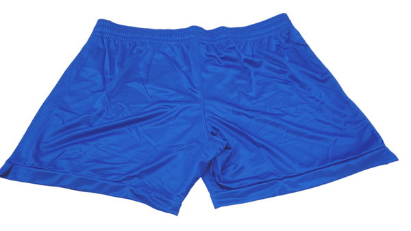 Spodenki Damskie Nike Air Jordan Practice Treningowe Niebieskie 3XL AT0538-493