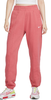 Spodnie Nike Essential Loose Fit XL BV4089-622 Różowe