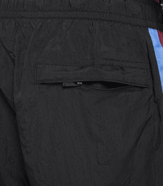 Czarne Spodnie Męskie Nike NSW Woven Unlined DM5025010 r. S