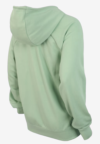 Zielona Bluza Damska Nike DN4971006 3X Swoosh Fleece