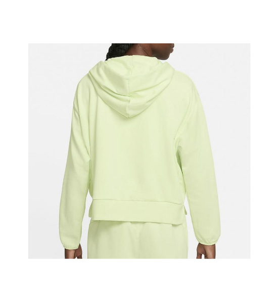 Bluza Damska Nike DA6483-303 Miętowa S Dri-FIT