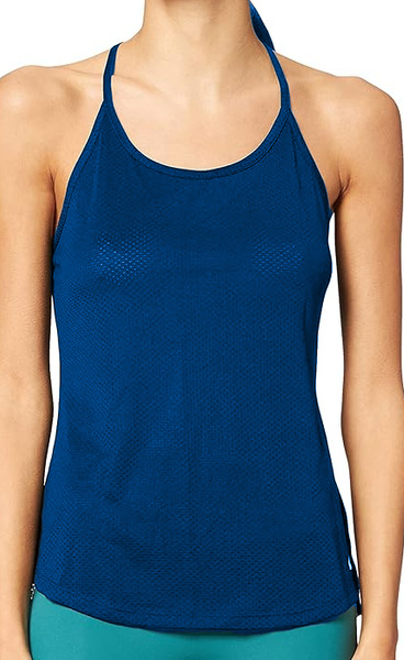 Top Koszulka Ramiączka Breathe Tank Nike Swoosh Dri-FIT DD4696476 M