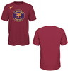 Koszulka The Nike Tee FC Barcelona Basketball DQ3956620 L