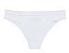 Figi Heron Preston Calvin Klein High Waisted Tanga 0040174WBE 100 r.S