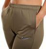 Zielone Damskie Spodnie Dresowe Nike Dri-FIT Strike L DH9159-222