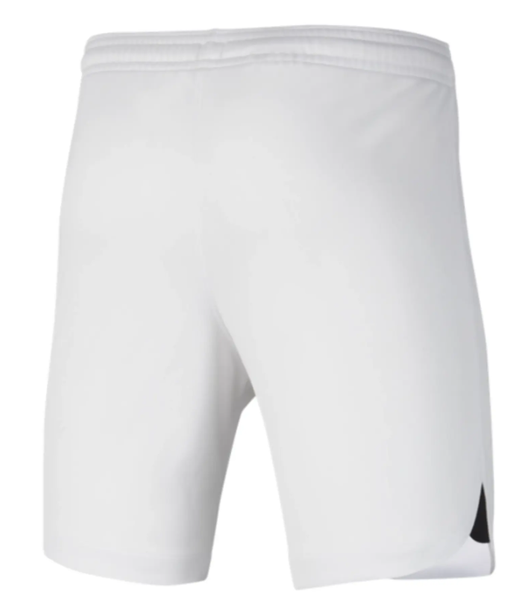 Spodenki Junior Liverpool FC 2022/23 Away Białe L DN2749100