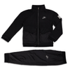 Dres Juniorski Nike Sportswear Utility Czarny XL DJ5574010