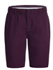 Fioletowe Spodenki Damskie Under Armour 1362774-501 Rozmiar 6 Golf Links