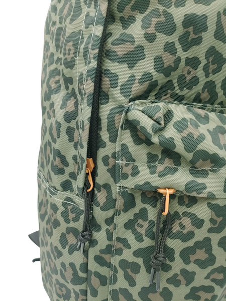 Plecak Converse All Star 22L Olive Leopard