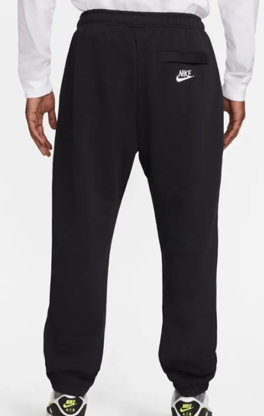 Męskie Joggery Hybrydowe Nike Sportswear Club DQ4081-010 S