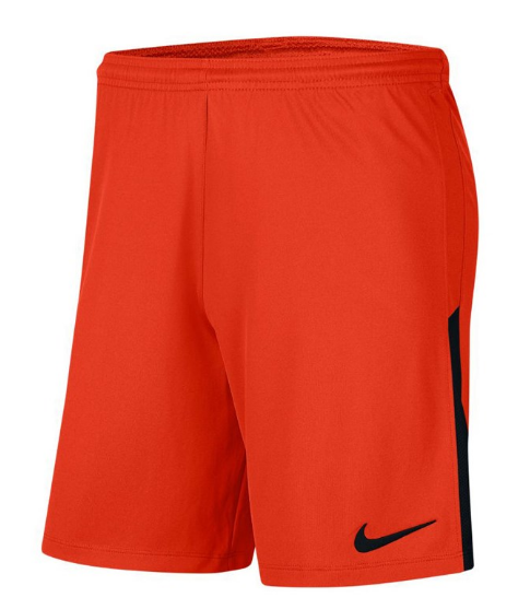 Spodenki Nike League Knit II Slim Fit BV6852-891 L