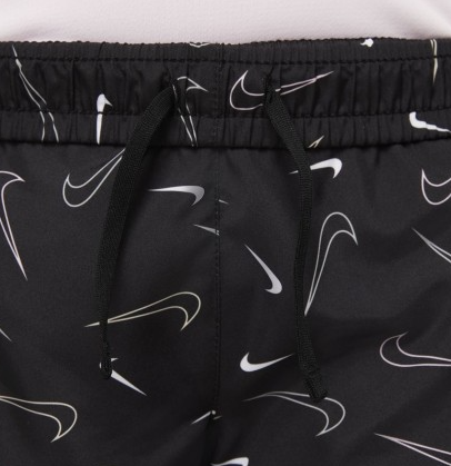 DZIEWCZĘCE  SZORTY SPORTOWE NIKE DD7675010 146-156