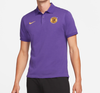 Fioletowa Koszulka Polo Nike Kaizer Chiefs Dri-FIT CW5308-547 S