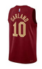 Bordowa Koszulka NBA Cavaliers Garland Icon Edition XXL - DN2001679