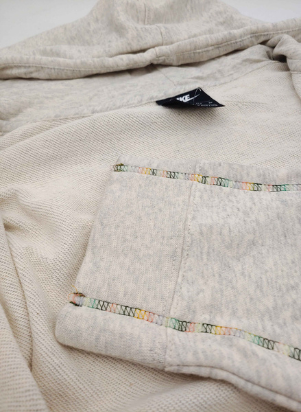 Damska Nike Bluza Kaptur Earth Day Oversized Fit CZ8359-141 M