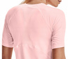 Różowa damska koszulka Under Armour HeatGear Coolswitch 1360864658 SM