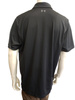 Czarna Koszulka Polo Męska UA Golf 1364467001 L HeatGear