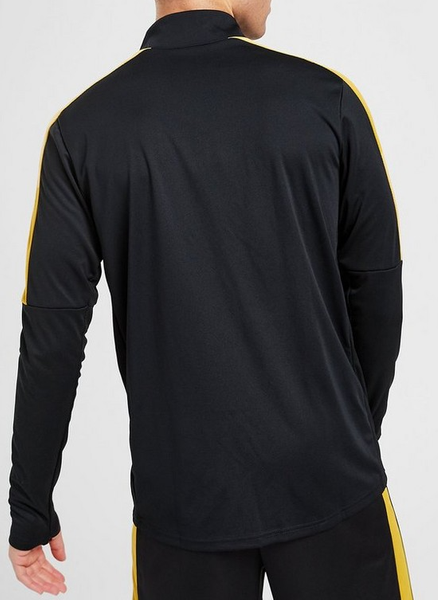 Bluza męska treningowa Nike Academy 1/4 zamek Dri-FIT DX4294-013 XL