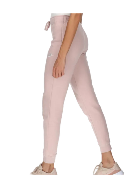 Spodnie Nike Club Fleece XS DQ5174-601 Różowe