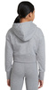 Nike Air Szara Bluza Dziewczęca  XL z Kapturem DA1173091