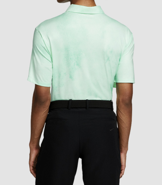 Nike Dri-FIT Vapor Printed Golf Polo DH0936-379 XS