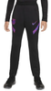 Spodnie Junior Nike FC Barcelona Strike Czarne XL DB7687014