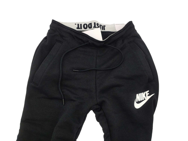 Nike Spodnie Dresowe Sport Essential Joggers CI1196-010 XS