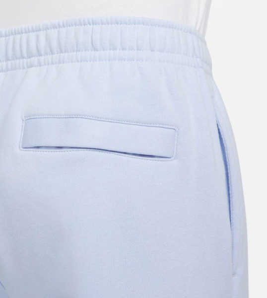 Niebieskie Spodnie Dresowe Nike NSW Joggers XXL DJ0367440