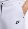 Jasnoniebieskie Spodenki Nike CU4503-085 3XL Męskie Tech