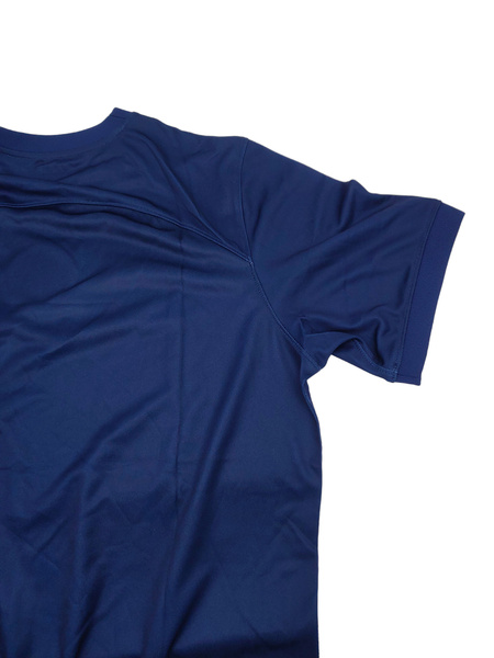 Męska Koszulka PSG Stadium 22/23 DM1844-411 L Niebieska