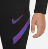 Spodnie Junior Nike FC Barcelona Strike Czarne XL DB7687010