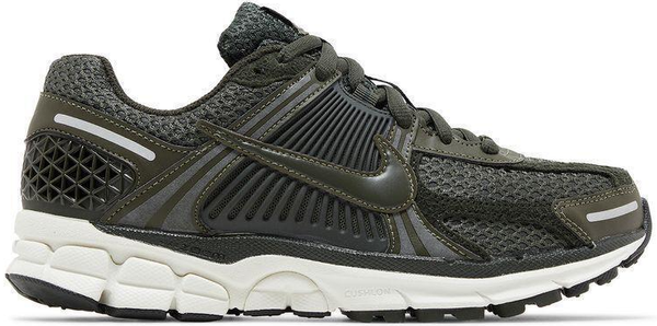 Czarne Buty Nike Air Zoom Vomero 5 FQ8898-325 45 Damskie