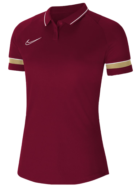 Koszulka Nike Dry Academy 21 Polo SS Dri-Fit CV2673677 L