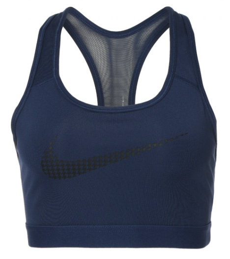 Stanik  Nike Dri-FIT Swoosh Icon Clash DD1141410 XS