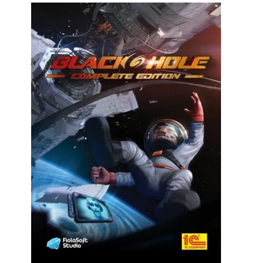 BLACKHOLE : Complete Edition PC