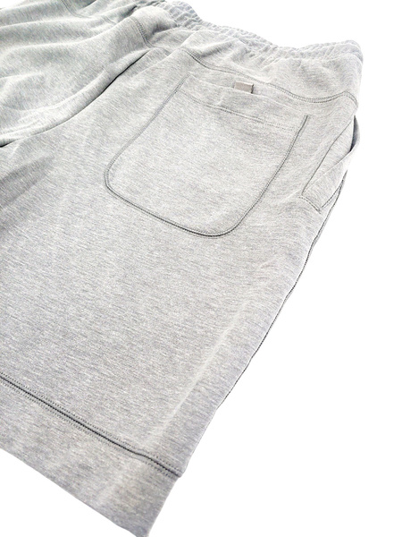 Spodenki Męskie Nike - Szare - NSW TCH FLC Club Stretch - DJ0377-073 - Rozmiar S