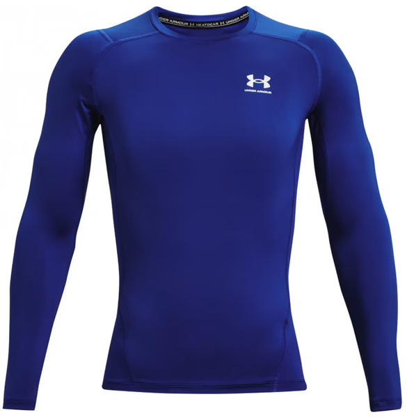 Under  Armour Longsleeve Compression HeatGear 1361524400 L