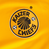 Żółta Koszulka Damska Nike Kaizer Chiefs 2021/22 M CV8188-706