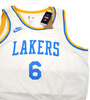 Koszulka NBA Swingman Nike LeBron James Lakers Classic DO9448101 S