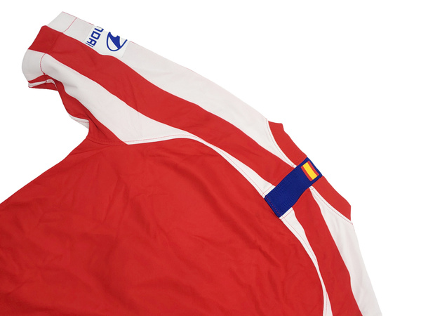 Dziecięca Koszulka Nike Atletico Madryt Home 2019/20 AJ5792612 128-137cm S