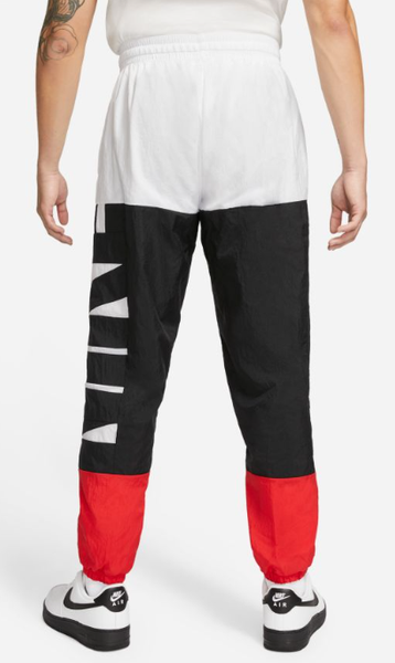 Spodnie Nike Dri-FIT Starting 5 CW7351100 M