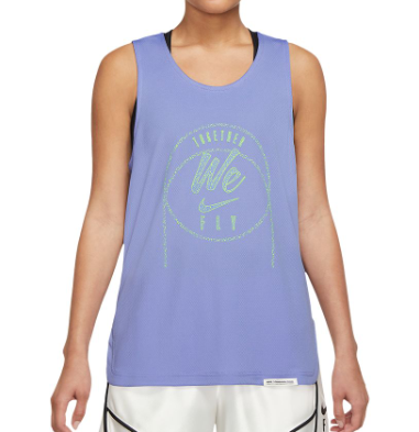 Koszulka Nike Fly Seasonal Tank DQ6785569 r. S