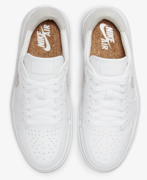 Buty Sportowe Nike Jordan Air 1 Low Elevate DH7004-110 42