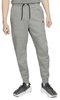 Męskie Spodnie Nike Sport Tech Fleece Slim Fit DD4706-010 XXL